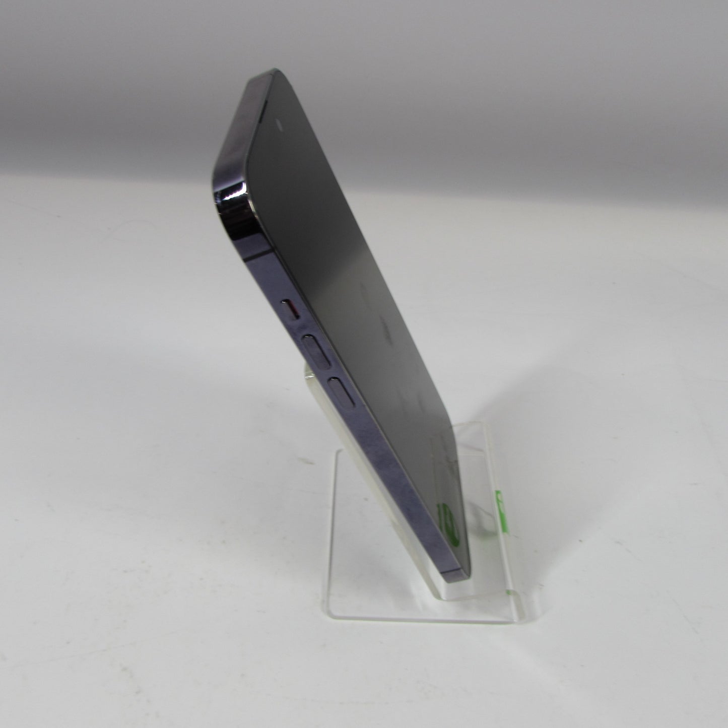 Unlocked Apple iPhone 14 Pro Max 128GB Deep Purple MQ8R3LL/A