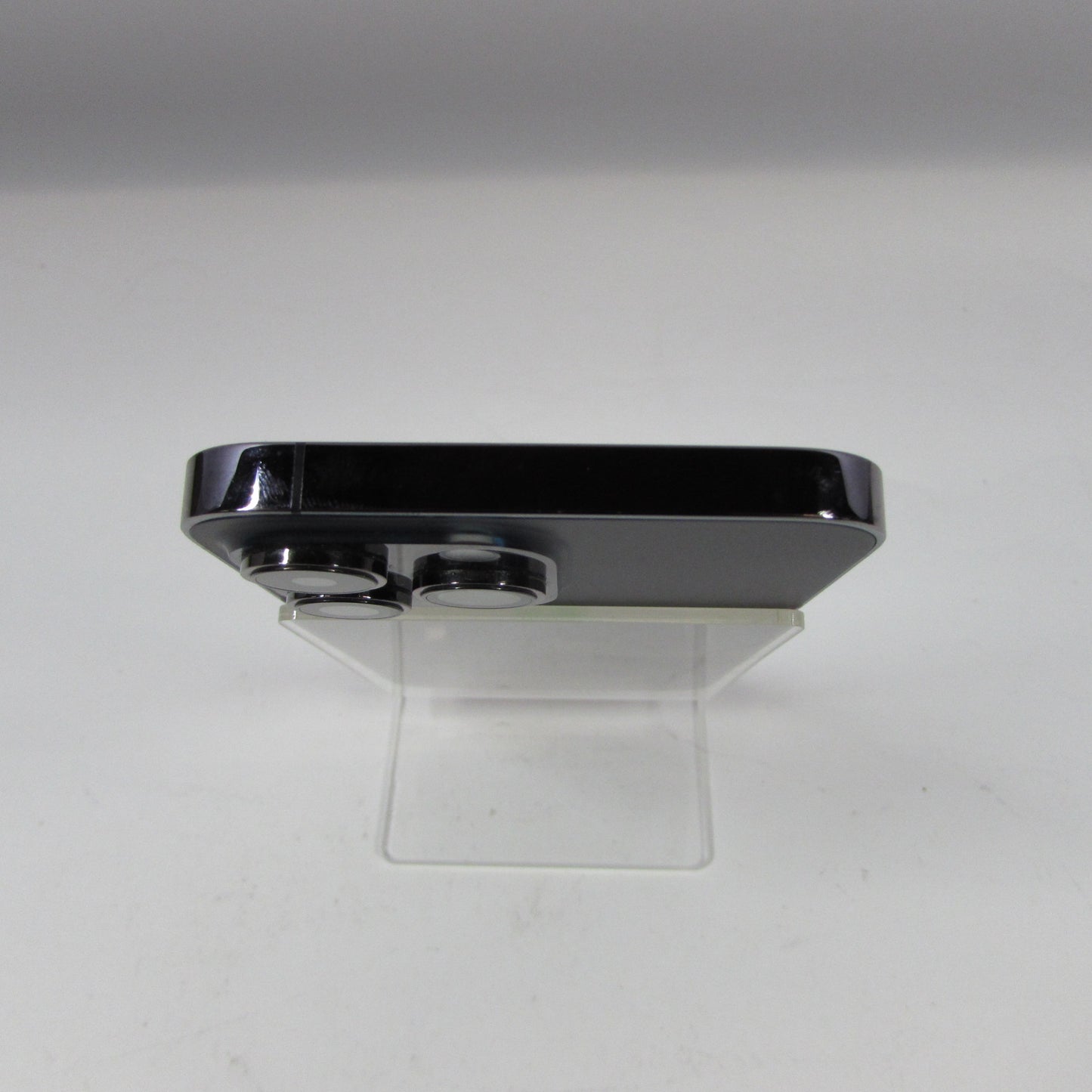 Unlocked Apple iPhone 14 Pro Max 128GB Deep Purple MQ8R3LL/A