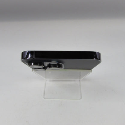 Unlocked Apple iPhone 14 Pro Max 128GB Deep Purple MQ8R3LL/A