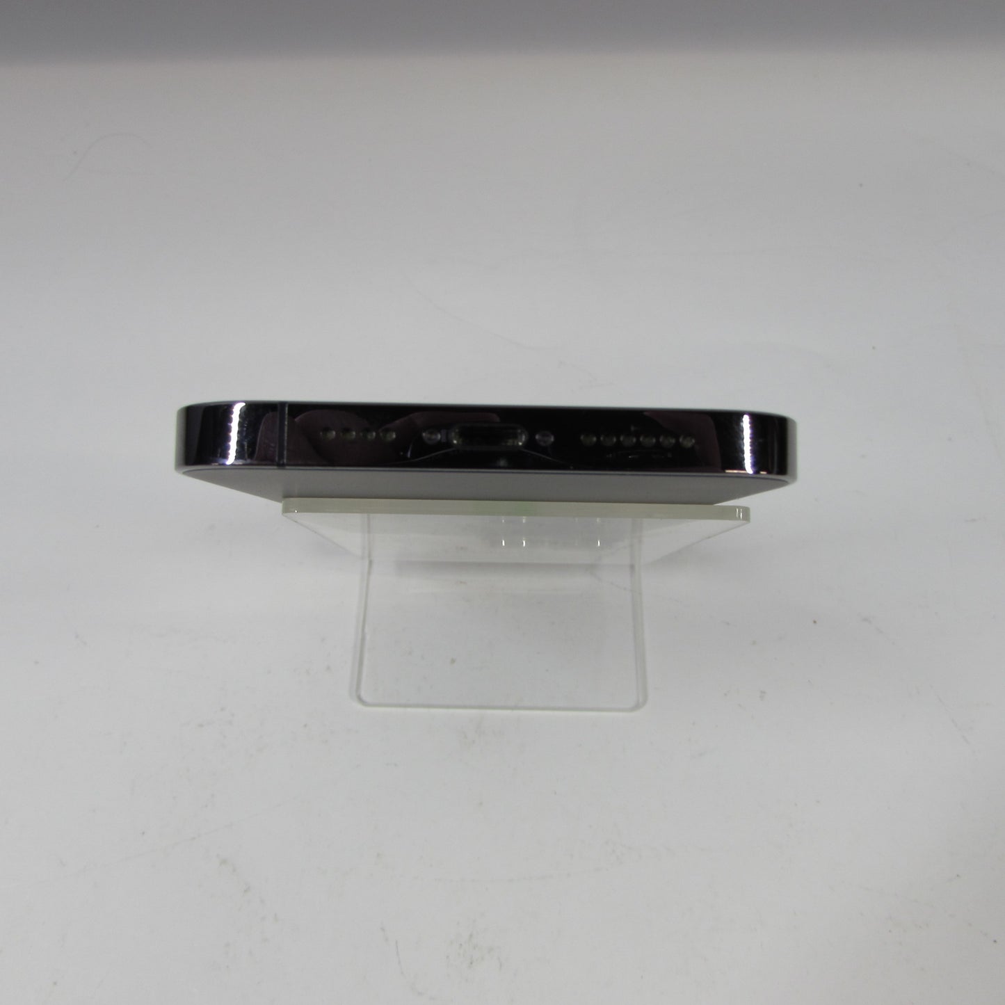 Unlocked Apple iPhone 14 Pro Max 128GB Deep Purple MQ8R3LL/A