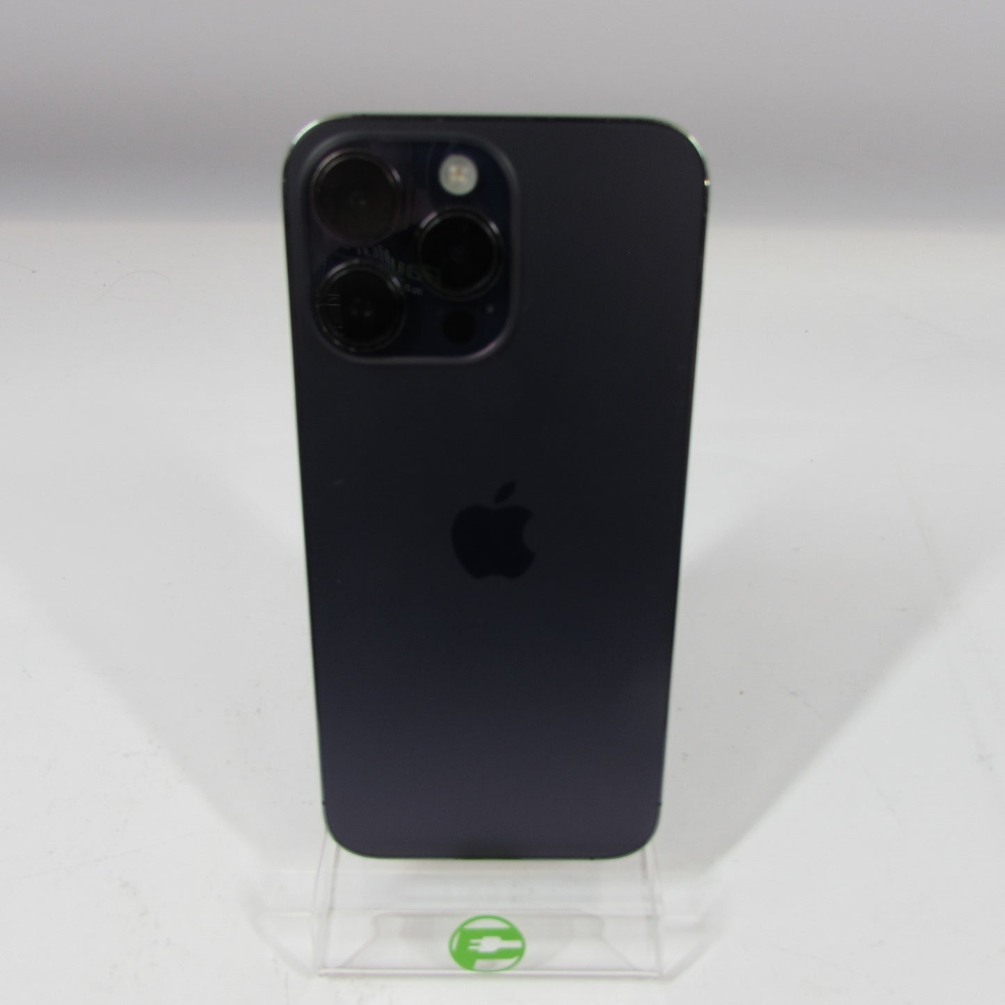 Unlocked Apple iPhone 14 Pro Max 128GB Deep Purple MQ8R3LL/A