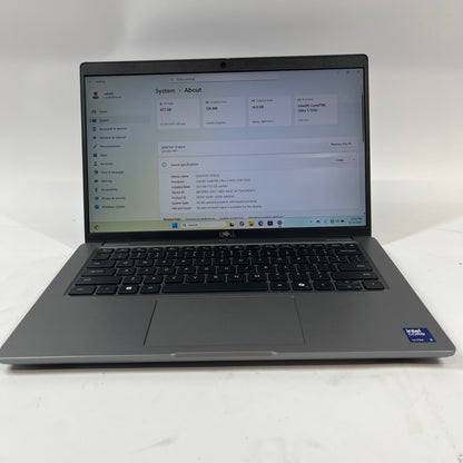 Dell Latitude 5450 14" Core Ultra 5 125U 3.6GHz 16GB RAM 512GB SSD