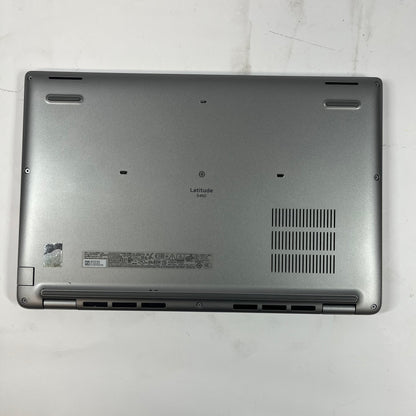 Dell Latitude 5450 14" Core Ultra 5 125U 3.6GHz 16GB RAM 512GB SSD
