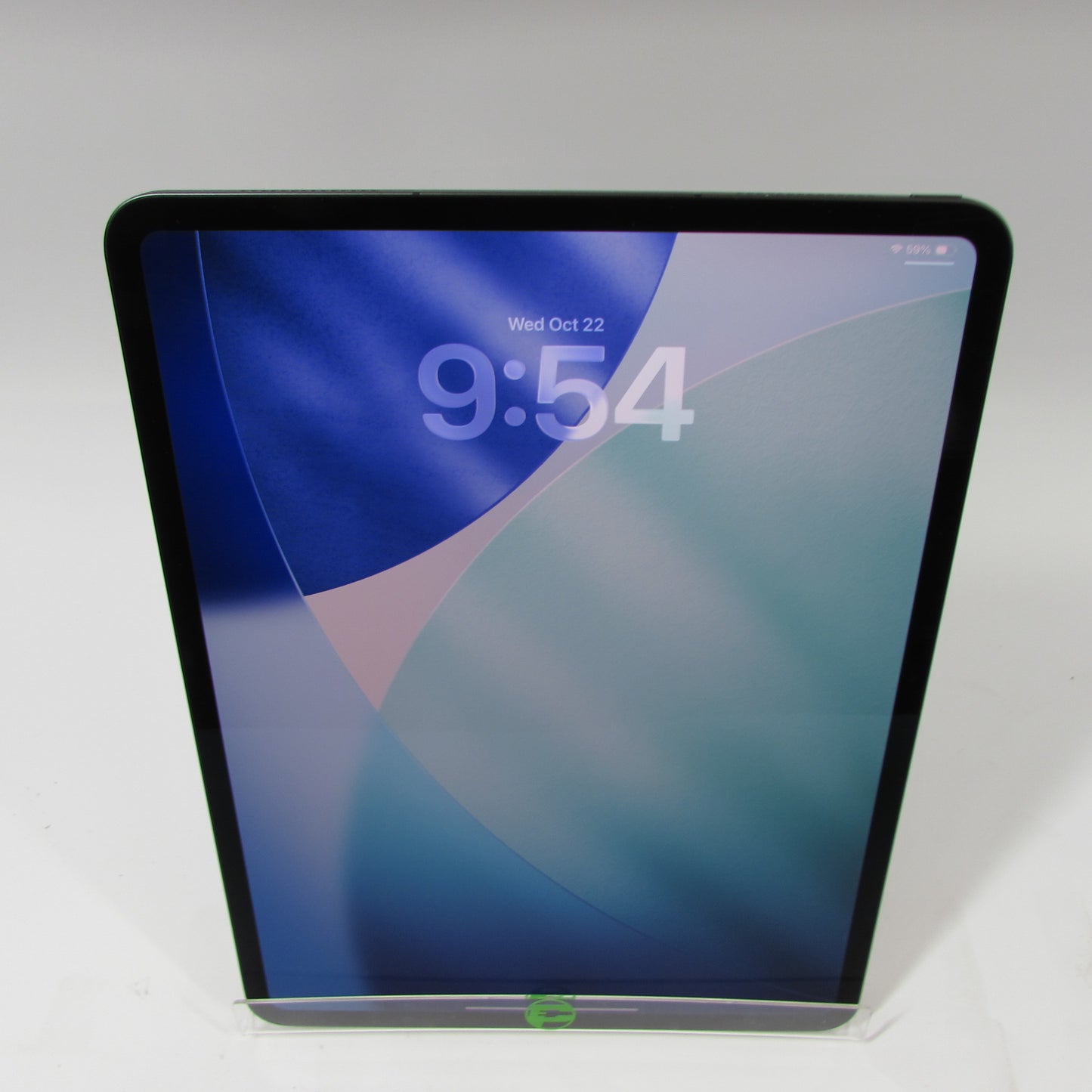 WiFi Only Apple iPad Pro 13" M4 256GB Space Gray MVXR3LL/A