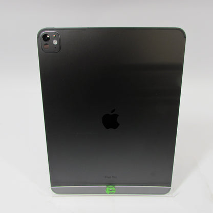 WiFi Only Apple iPad Pro 13" M4 256GB Space Gray MVXR3LL/A