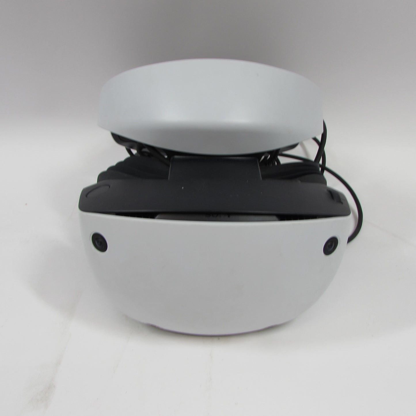 Sony Playstation 4 PS4 Virtual Reality VR2 Headset White/Black CFI-ZVR1