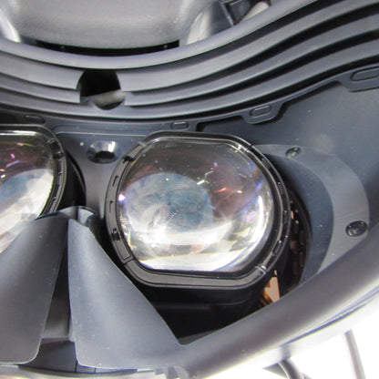 Sony Playstation 4 PS4 Virtual Reality VR2 Headset White/Black CFI-ZVR1