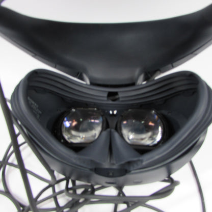 Sony Playstation 4 PS4 Virtual Reality VR2 Headset White/Black CFI-ZVR1