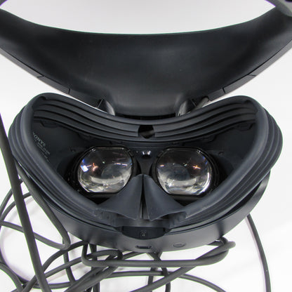 Sony Playstation 4 PS4 Virtual Reality VR2 Headset White/Black CFI-ZVR1