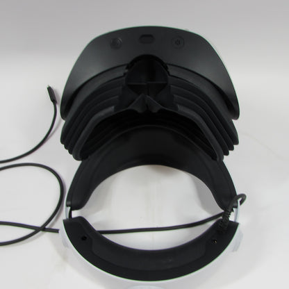 Sony Playstation 4 PS4 Virtual Reality VR2 Headset White/Black CFI-ZVR1
