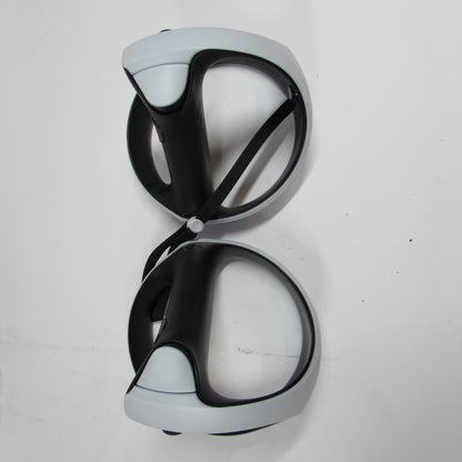 Sony Playstation 4 PS4 Virtual Reality VR2 Headset White/Black CFI-ZVR1