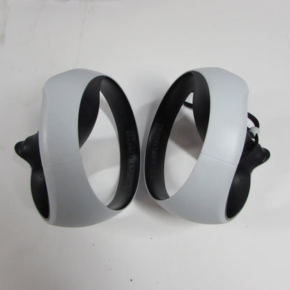 Sony Playstation 4 PS4 Virtual Reality VR2 Headset White/Black CFI-ZVR1