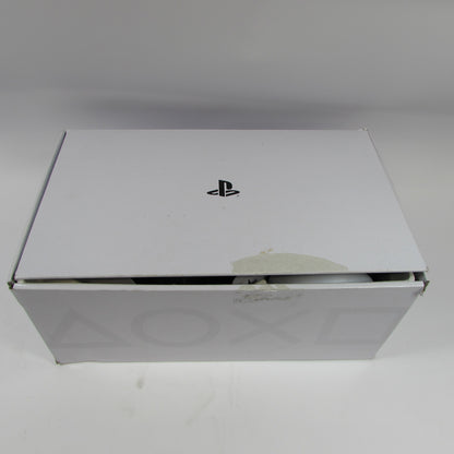 Sony Playstation 4 PS4 Virtual Reality VR2 Headset White/Black CFI-ZVR1