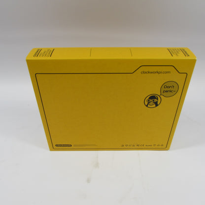 New ClockworkPi Redefine Handheld Emulation Console Kit GSY_PRD