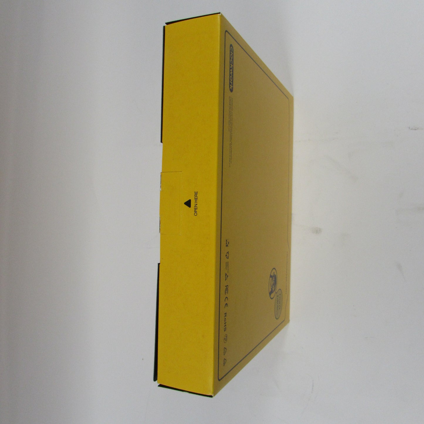 New ClockworkPi Redefine Handheld Emulation Console Kit GSY_PRD