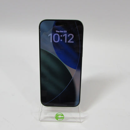 Unlocked Apple iPhone 16 Pro Max 256GB Black MYW33LL/A