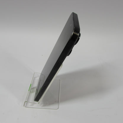 Unlocked Apple iPhone 16 Pro Max 256GB Black MYW33LL/A