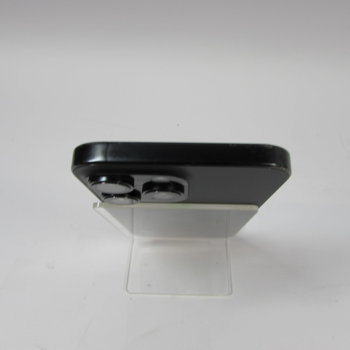 Unlocked Apple iPhone 16 Pro Max 256GB Black MYW33LL/A