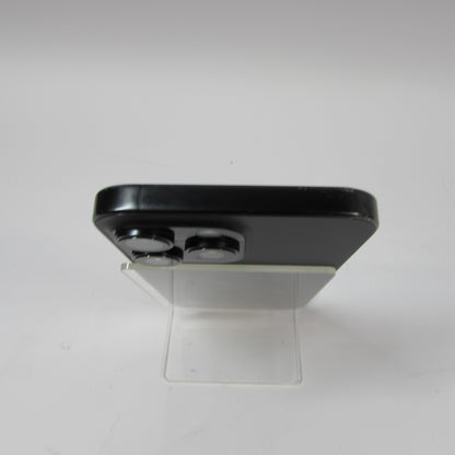 Unlocked Apple iPhone 16 Pro Max 256GB Black MYW33LL/A