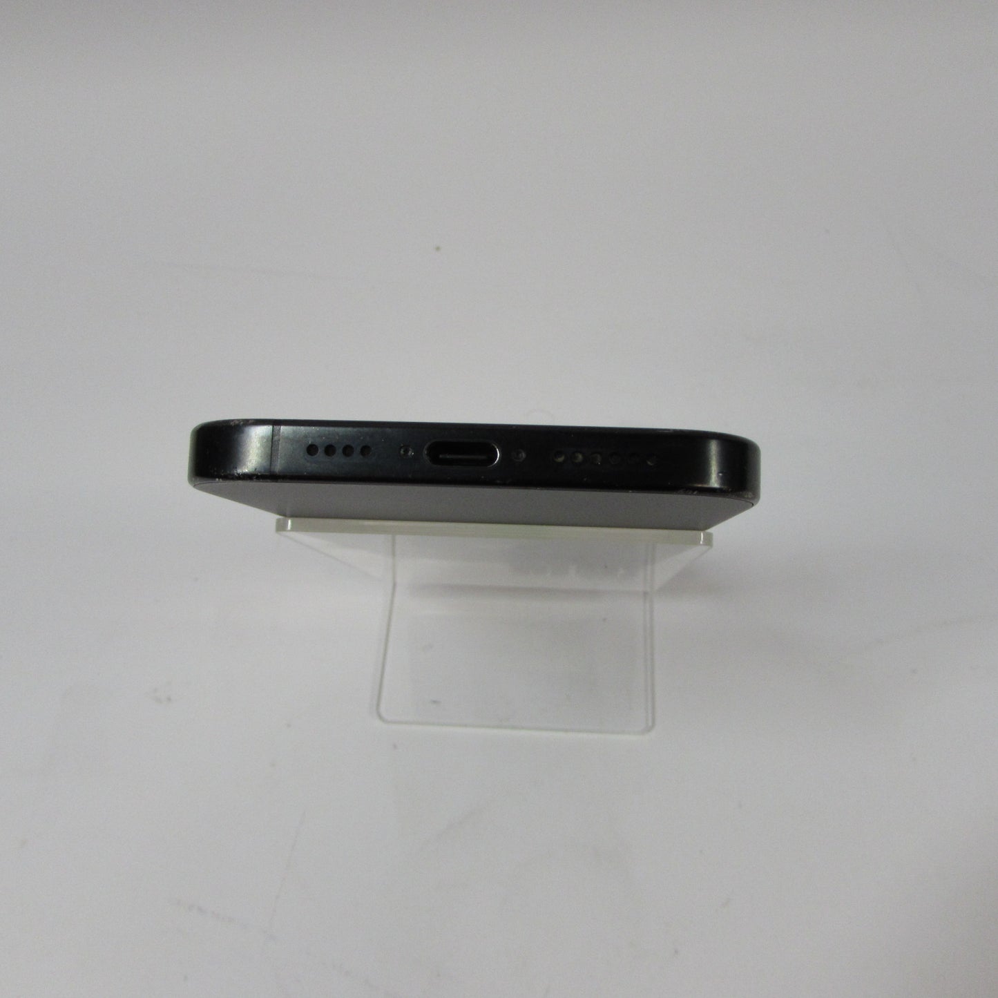 Unlocked Apple iPhone 16 Pro Max 256GB Black MYW33LL/A