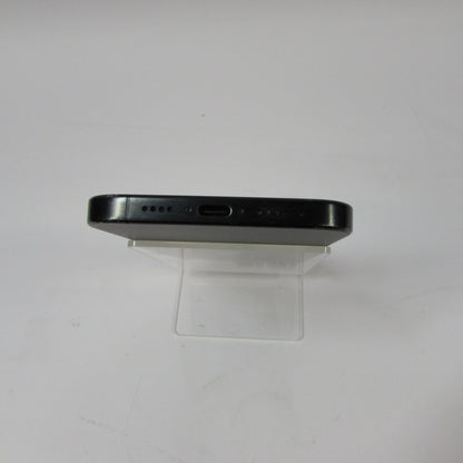 Unlocked Apple iPhone 16 Pro Max 256GB Black MYW33LL/A