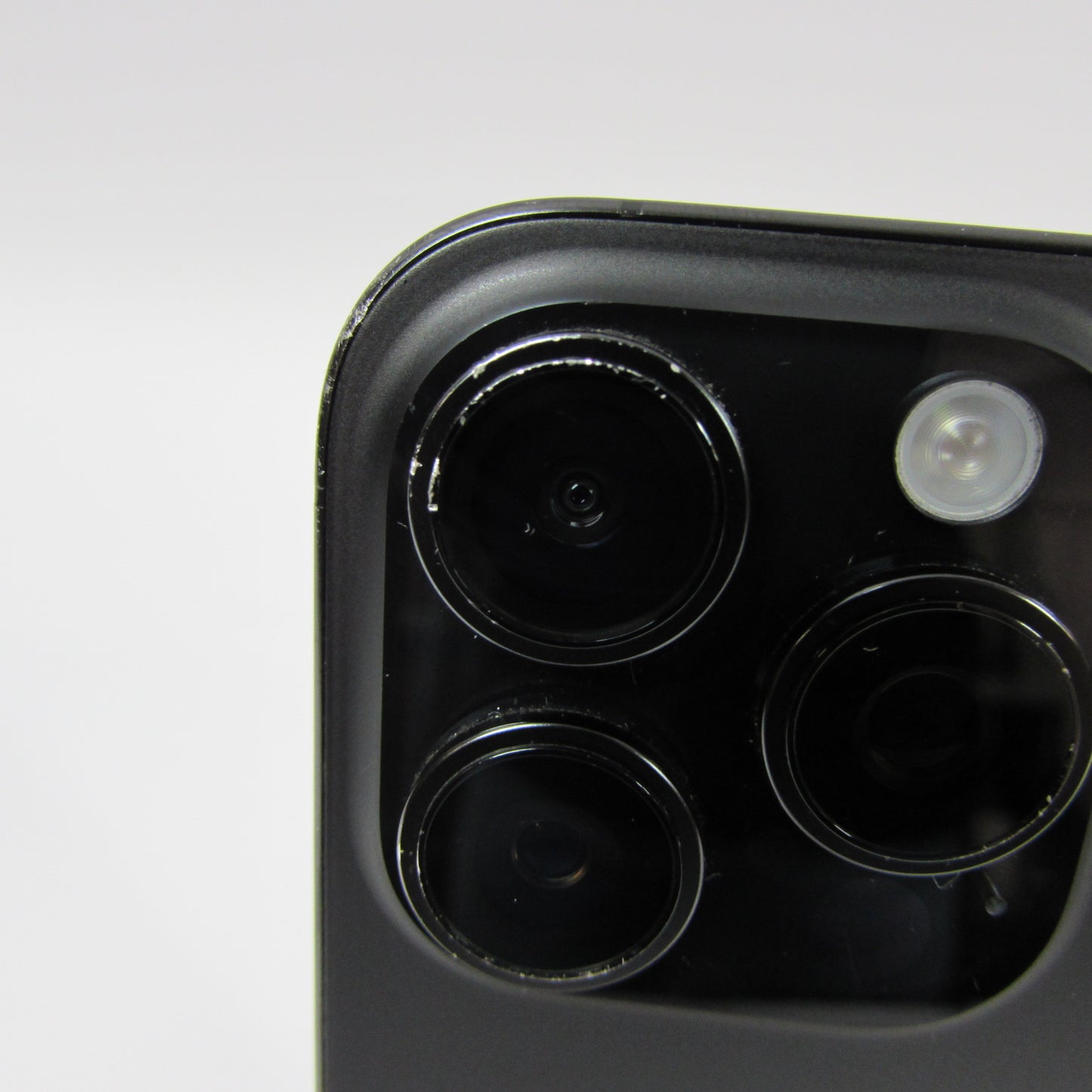 Unlocked Apple iPhone 16 Pro Max 256GB Black MYW33LL/A