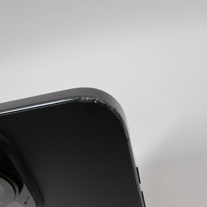 Unlocked Apple iPhone 16 Pro Max 256GB Black MYW33LL/A