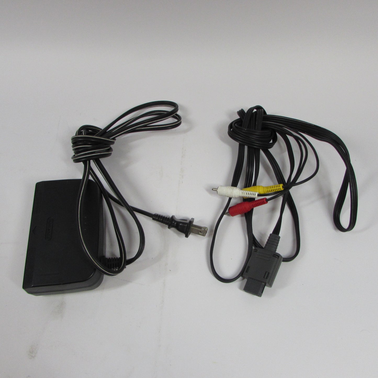 Nintendo 64 N64 Video Game Console NUS-001 Fire Orange