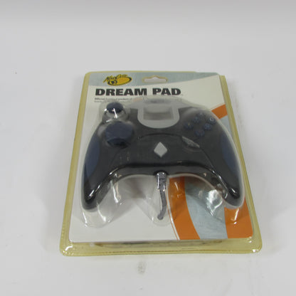 New MadCatz Dream Pad Controller