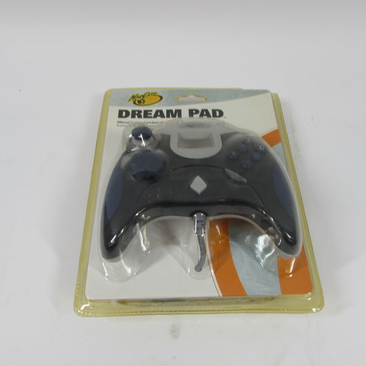 New MadCatz Dream Pad Controller