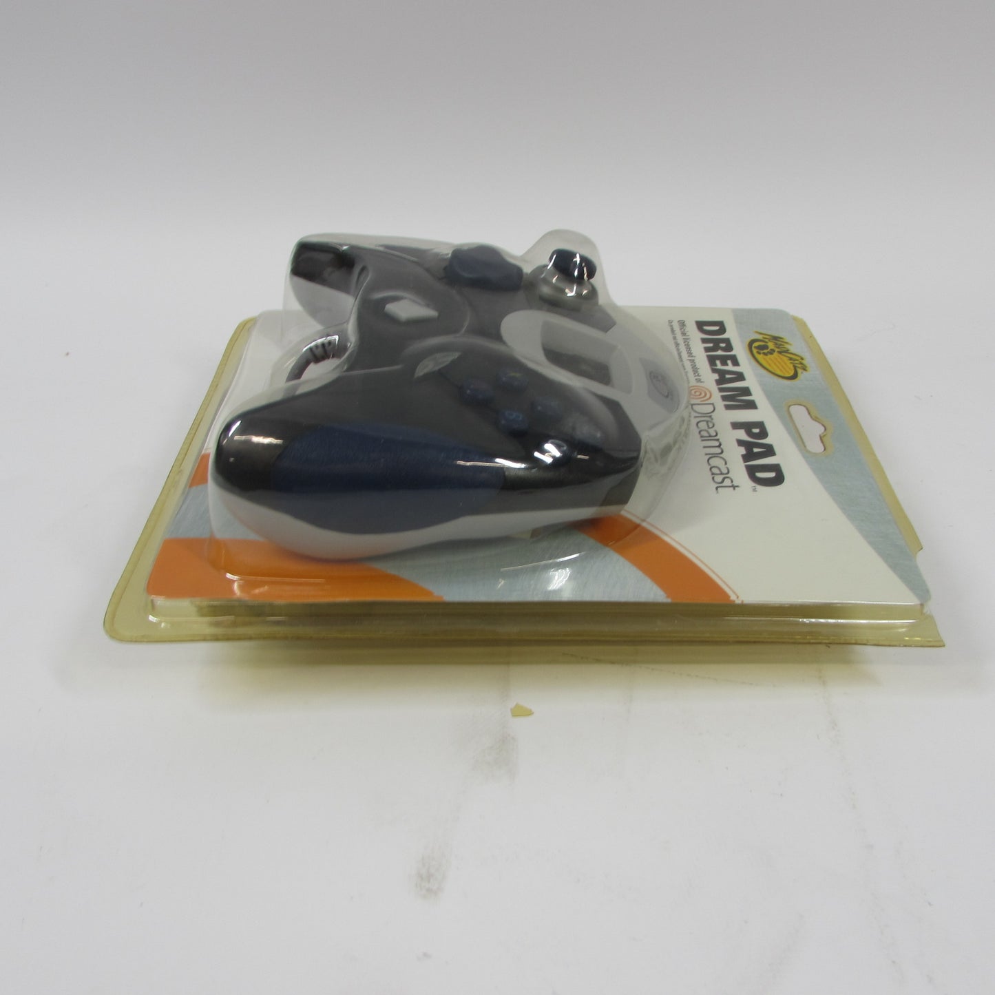 New MadCatz Dream Pad Controller