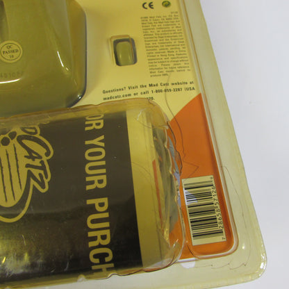 New MadCatz Dream Pad Controller