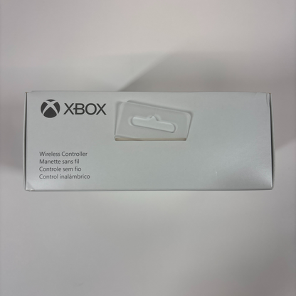 New Microsoft Xbox Series X|S Wireless Controller Robot White 1914