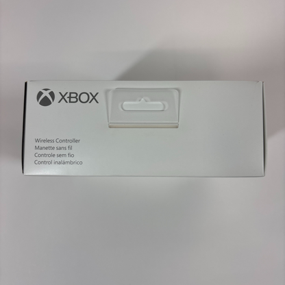 New Microsoft Xbox Series X|S Wireless Controller Black 1914