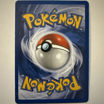 Pokémon TCG Base Set 2 Zapdos 20 English