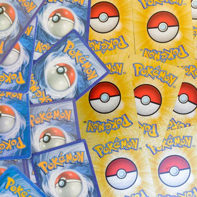 PayMore Stores® Pokemon TCG Bargain Bin 10 for $10